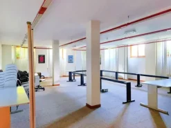 #21602 Fabbricato direzionale con residenza e servizi