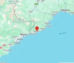 #24463 Fabbricato grezzo con terreni