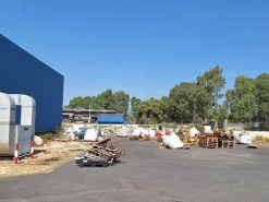 #2537159 Fabbricato Industriale a Belpasso