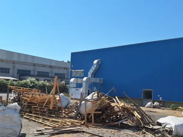 #2537159 Fabbricato Industriale a Belpasso