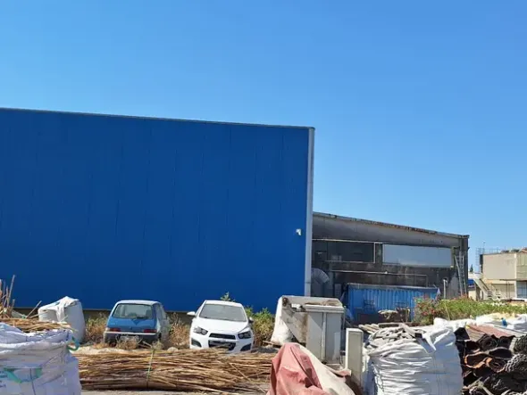 #2537159 Fabbricato Industriale a Belpasso