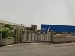 #2537159 Fabbricato Industriale a Belpasso