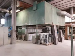 #22877 Fabbricato industriale-artigianale con area di pertinenza