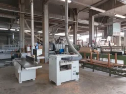 #22877 Fabbricato industriale-artigianale con area di pertinenza