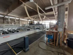 #22877 Fabbricato industriale-artigianale con area di pertinenza