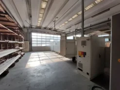 #22877 Fabbricato industriale-artigianale con area di pertinenza
