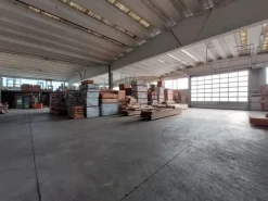 #22877 Fabbricato industriale-artigianale con area di pertinenza