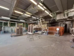 #22877 Fabbricato industriale-artigianale con area di pertinenza