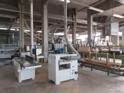 #22877 Fabbricato industriale-artigianale con area di pertinenza