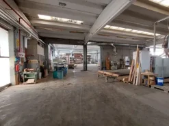 #22877 Fabbricato industriale-artigianale con area di pertinenza