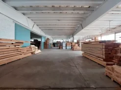 #22877 Fabbricato industriale-artigianale con area di pertinenza