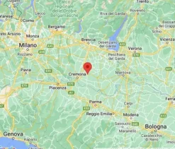 #22877 Fabbricato industriale-artigianale con area di pertinenza