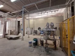 #22877 Fabbricato industriale-artigianale con area di pertinenza