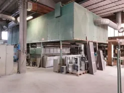 #22877 Fabbricato industriale-artigianale con area di pertinenza