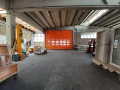 #22877 Fabbricato industriale-artigianale con area di pertinenza