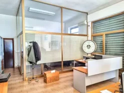 #25302 Fabbricato industriale con abitazione e impianto fotovoltaico