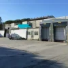 #12973 Fabbricato industriale con piazzale