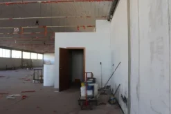 #15090 Fabbricato industriale con resede circostante