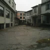 FABBRICATO INDUSTRIALE DISMESSO