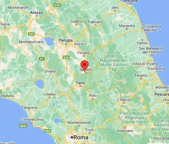 #20498 Fabbricato per l’esercizio di attività e negozio