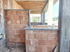 #23584 Fabbricato plurifamiliare grezzo (part 552)
