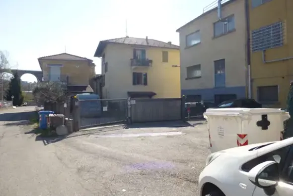 #2638661 Fabbricato produttivo su più livelli