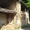 #24424 Fabbricato rurale e terreni agricoli incolti