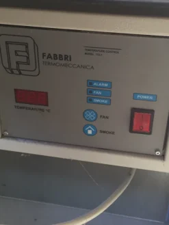 Fabbri F28