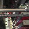 FA67 Fardellatrice termoretraibile usata SMI 72000 BPH