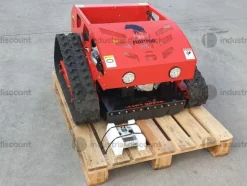 21#9575 Falciatrice Radiocomandata Raptor VT900