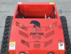 21#9575 Falciatrice Radiocomandata Raptor VT900