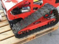 8#9236 Falciatrice Raptor Vt-900
