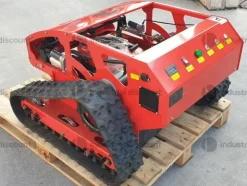 8#9236 Falciatrice Raptor Vt-900