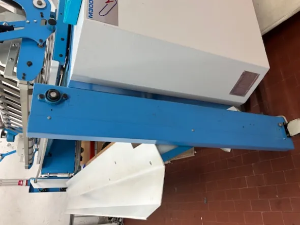 Faldatore BKRM300 S PU 220