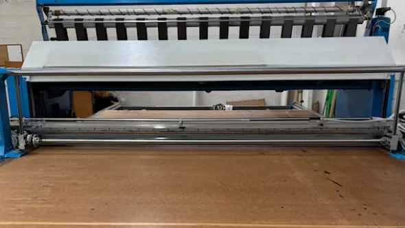 Faldatore BKRM300 S PU 220