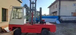 FALEGNAMERIA COMPLETA