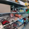 3#7471 Fanali per auto