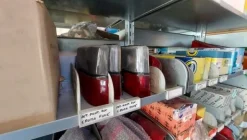 3#7471 Fanali per auto