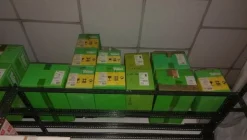 3#7471 Fanali per auto