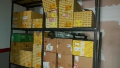 3#7471 Fanali per auto