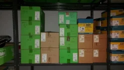 3#7471 Fanali per auto