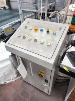 Fardellatrice Sotemapack ECP 800 PB/PB +SCARICATORE