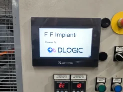 Fardellatrice Sotemapack ECP 800 PB/PB +SCARICATORE