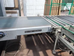 Fardellatrice Sotemapack ECP 800 PB/PB +SCARICATORE