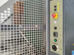 FARDELLATRICE USATA