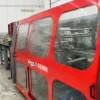 FARDELLATRICE VEGA OCME N/80 V