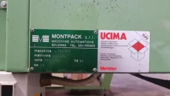 1#3469 Fardellatrici Montpack