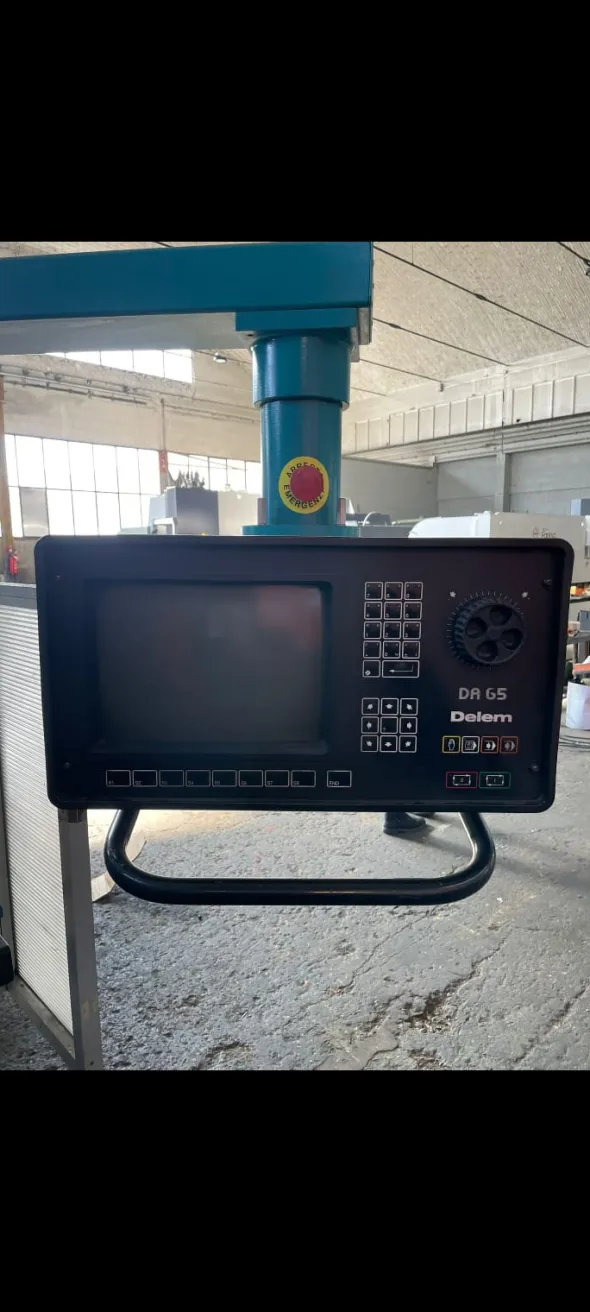 Farina mod. PFO/PS/N 40/20 4 ASSI