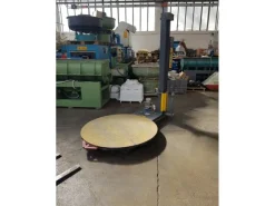 FASCIA PALLET