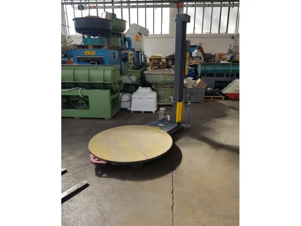 FASCIA PALLET